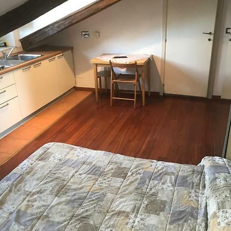 Apartament Mono Bianco Turyn Zewnętrze zdjęcie