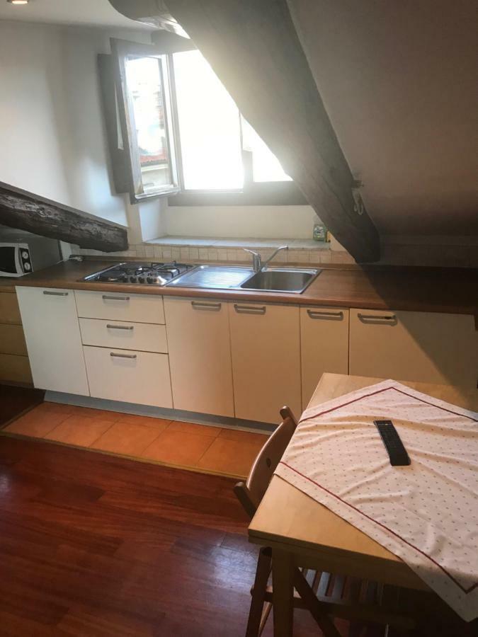 Apartament Mono Bianco Turyn Zewnętrze zdjęcie