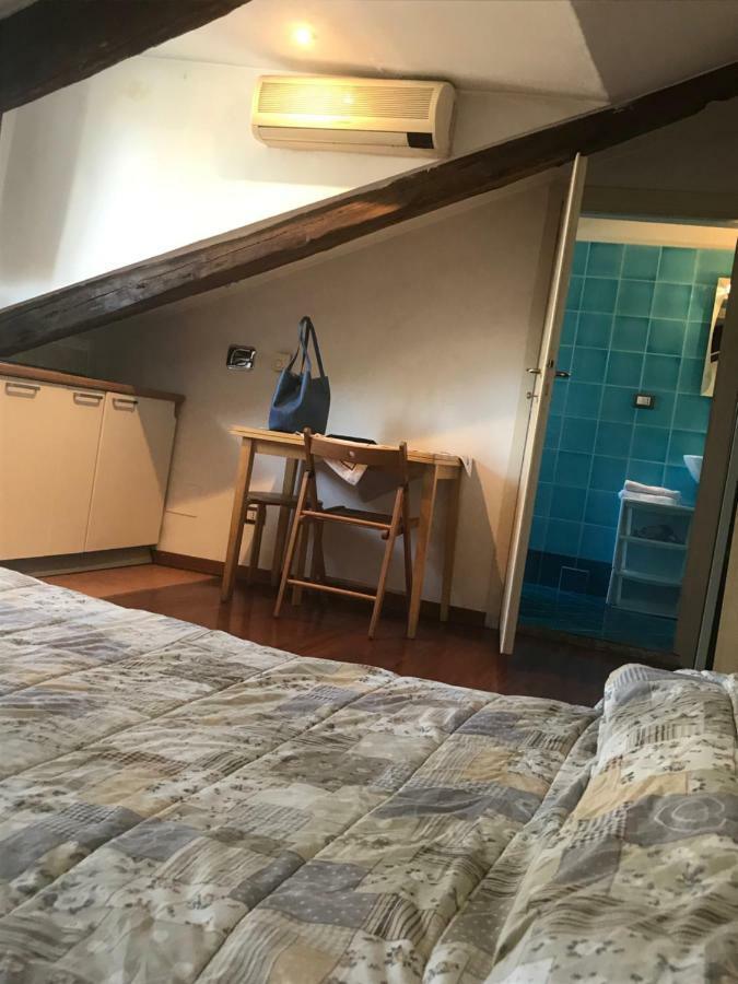 Apartament Mono Bianco Turyn Zewnętrze zdjęcie