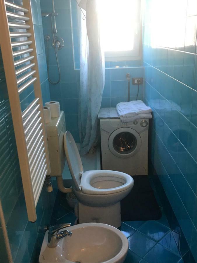 Apartament Mono Bianco Turyn Zewnętrze zdjęcie