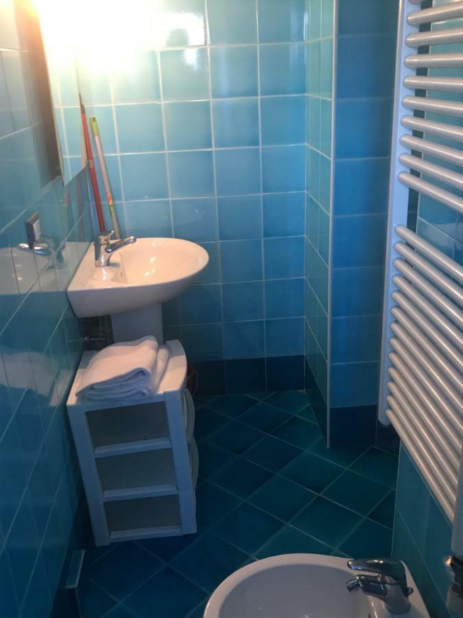 Apartament Mono Bianco Turyn Zewnętrze zdjęcie