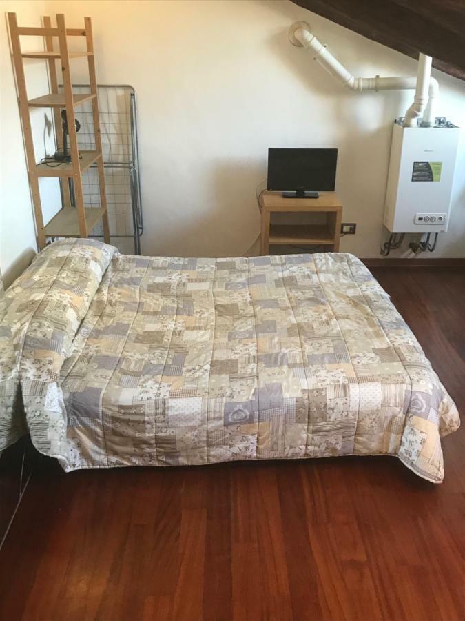 Apartament Mono Bianco Turyn Zewnętrze zdjęcie