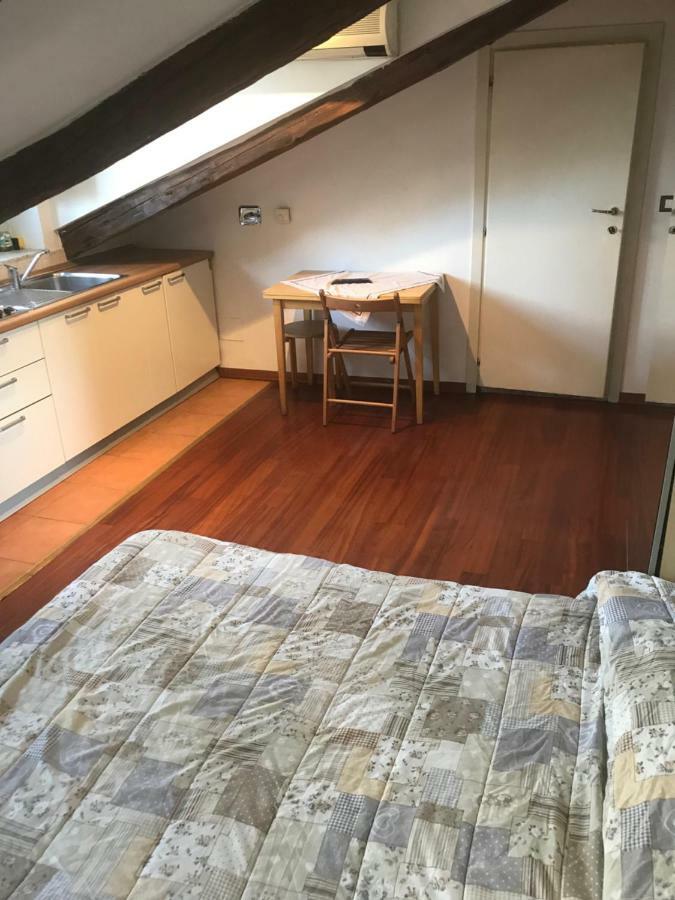 Apartament Mono Bianco Turyn Zewnętrze zdjęcie